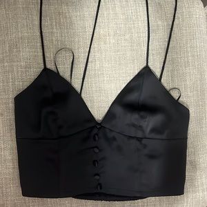 Urban Outfitters Crop Top